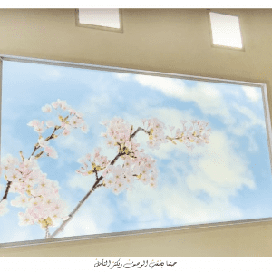 طباعة على الزجاج